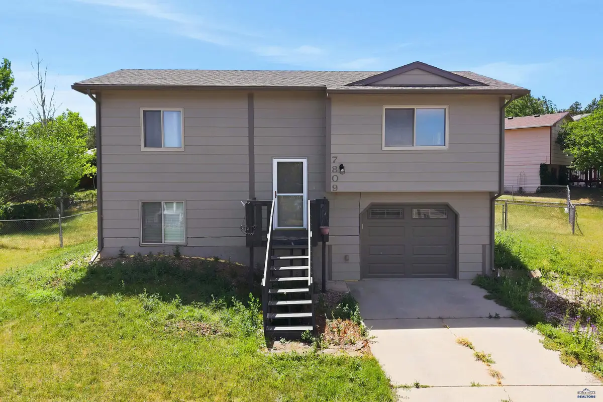 7809 Timberline Rd, Black Hawk, SD 57718 - #1
