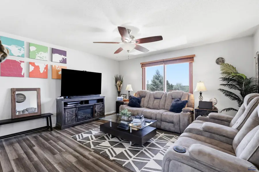 7809 Timberline Rd, Black Hawk, SD 57718 - #2