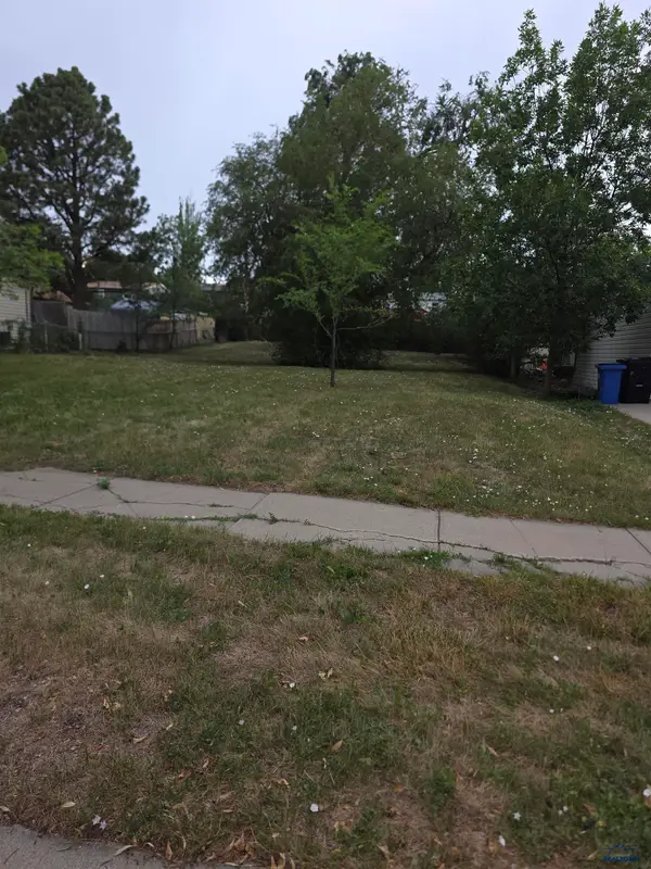 1309 Milwaukee, Rapid City, SD 57701-9999