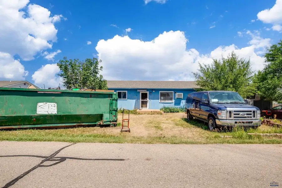516 Meadowlark Dr, Box Elder, SD 57719-9725 - #3