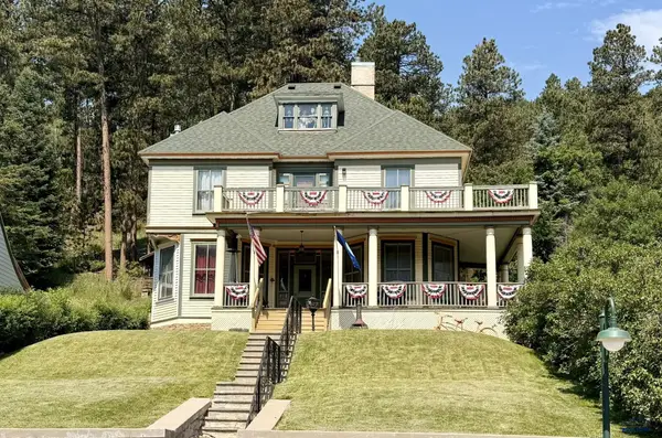 906 Main, Deadwood, SD 57732-1005