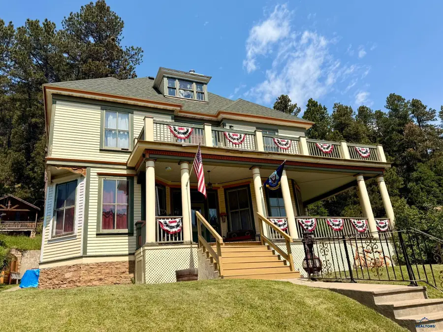 906 Main, Deadwood, SD 57732-1005 - #2