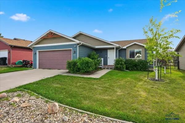 3915 Gallatin Ave, Spearfish, SD 57783-0000