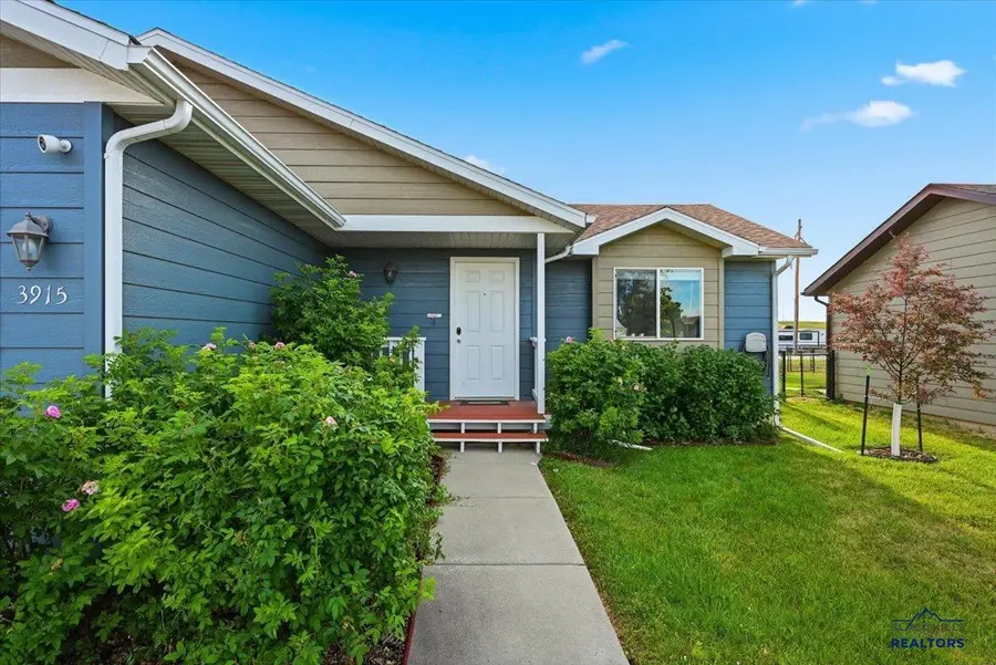 3915 Gallatin Ave, Spearfish, SD 57783-0000 - #2