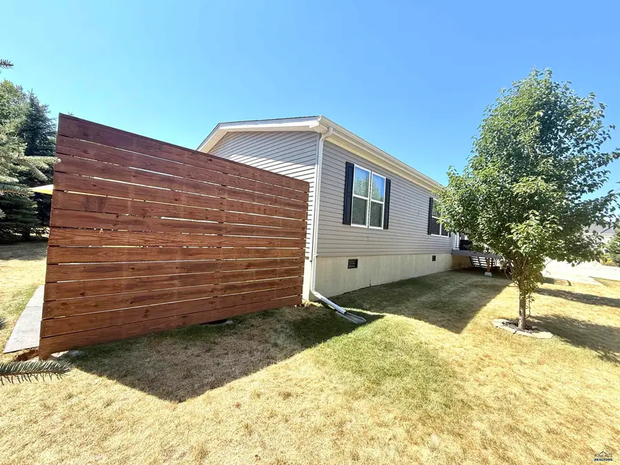 1224 Foothill Dr, Spearfish, SD 57783 - #2