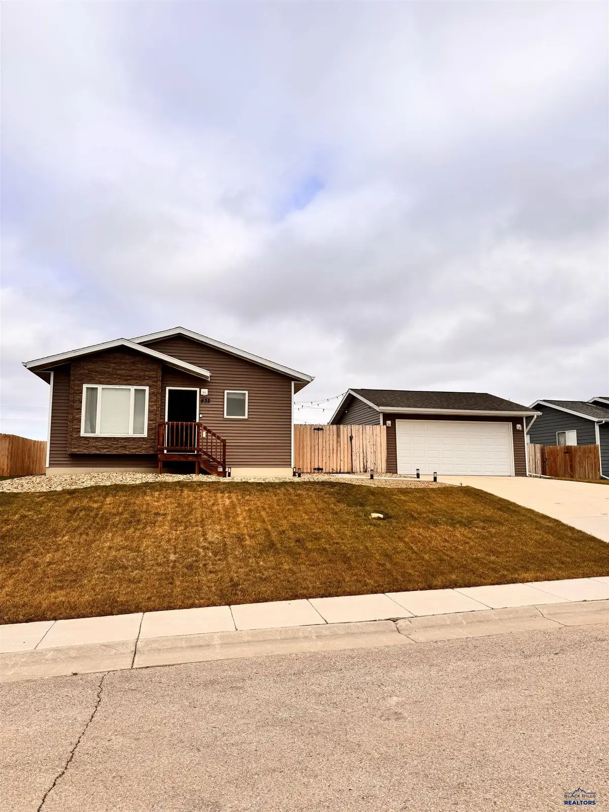 TBD Whitney St, Hermosa, SD 57744 - #1