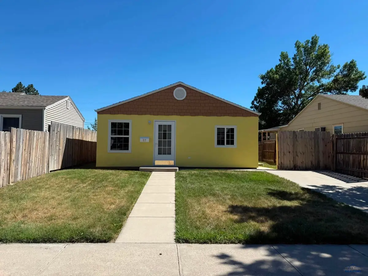 57 St Andrew, Rapid City, SD 57701 - #1