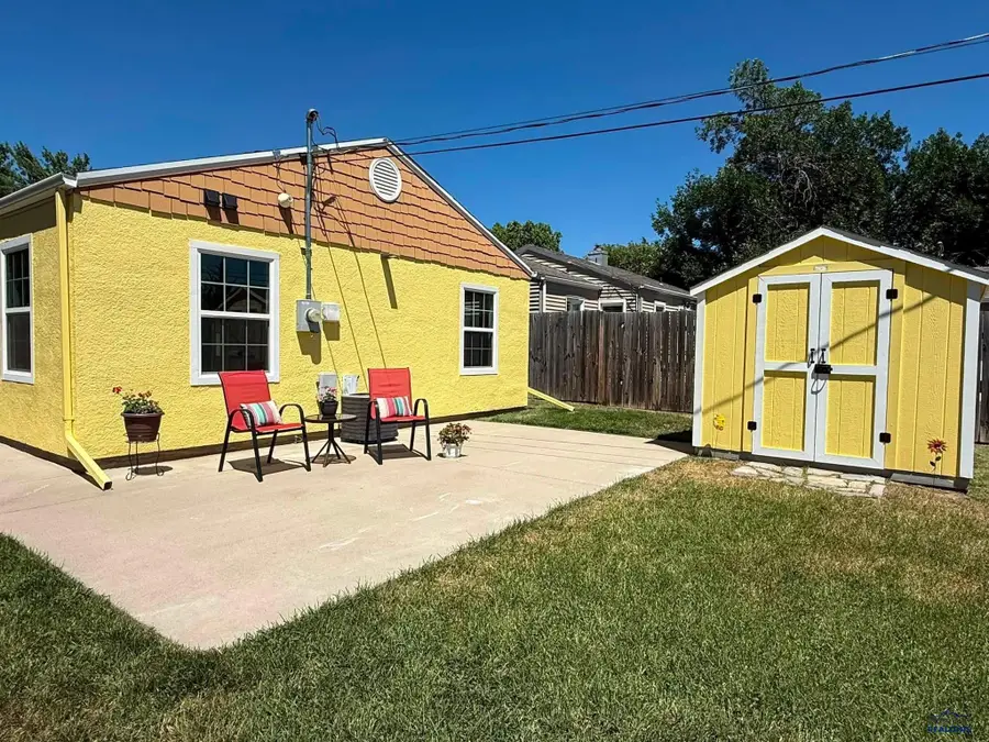 57 St Andrew, Rapid City, SD 57701 - #2