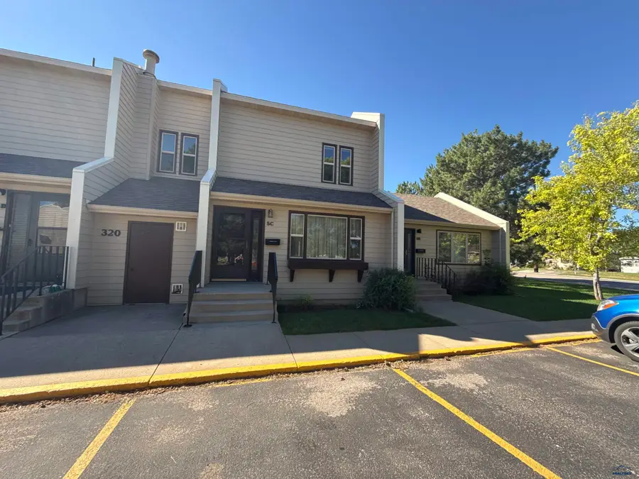 320 44th, Rapid City, SD 57702 - #2
