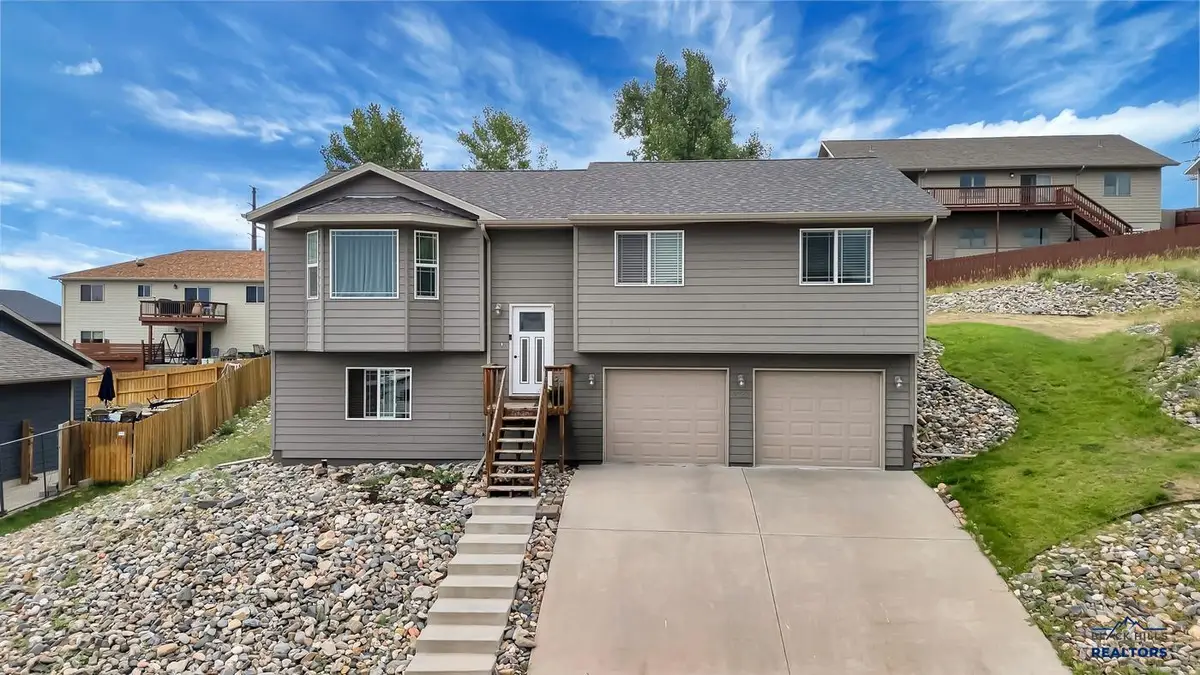 1023 Sagewood, Rapid City, SD 57701 - #1