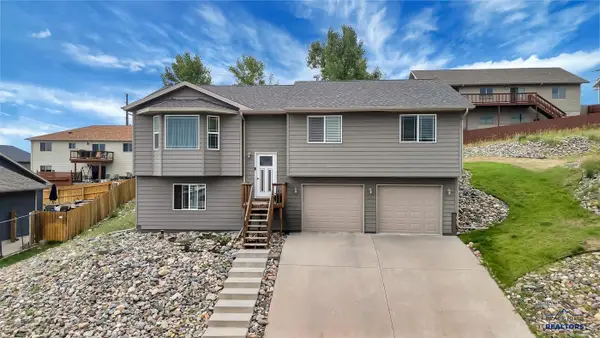 1023 Sagewood, Rapid City, SD 57701