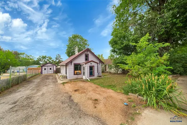125 E Philadelphia, Rapid City, SD 57701