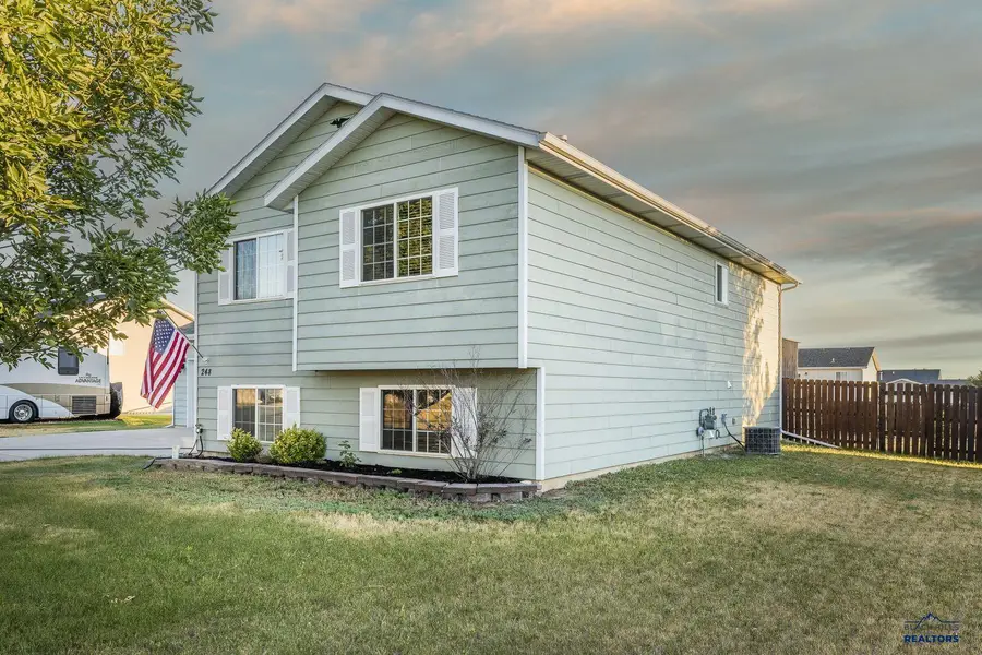 248 Freude Lane, Box Elder, SD 57719 - #2