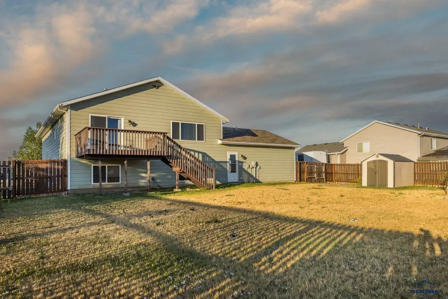 248 Freude Lane, Box Elder, SD 57719 - #3