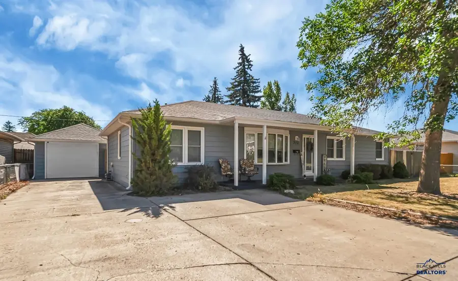 312 41st, Rapid City, SD 57702 - #3