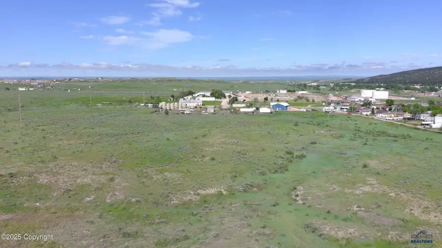 Lot 3 Other, Newcastle, WY 82701 - #2