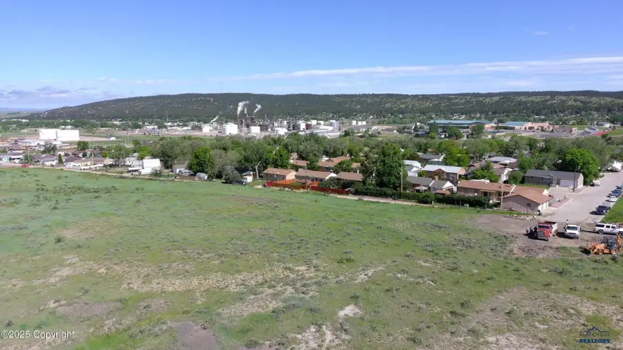 Lot 3 Other, Newcastle, WY 82701 - #3