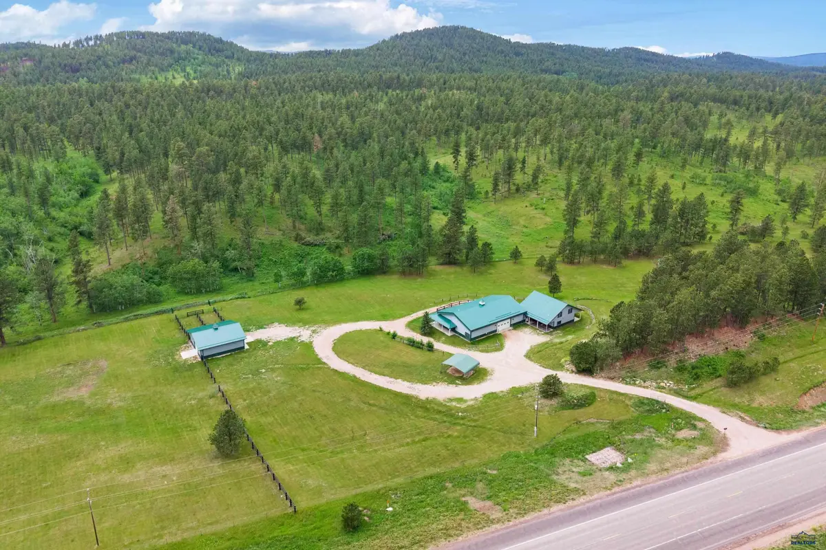 22615 Hwy 385, Rapid City, SD 57702 - #1