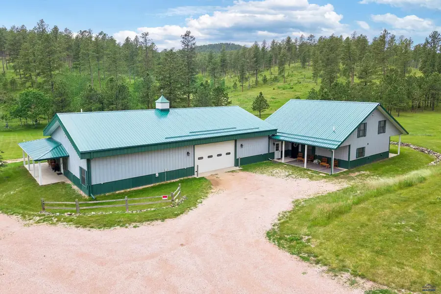 22615 Hwy 385, Rapid City, SD 57702 - #2