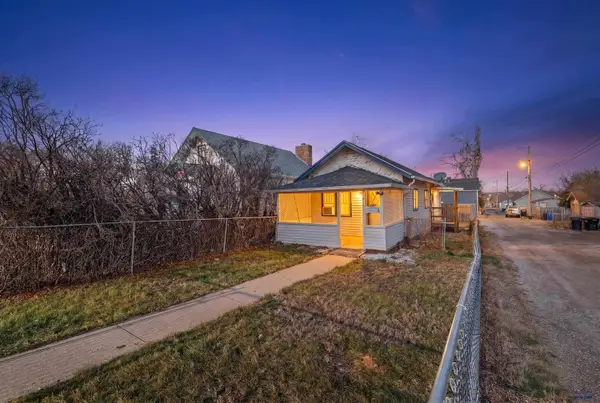 1214 Columbus, Rapid City, SD 57701