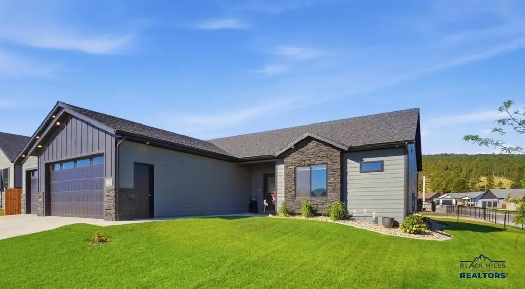 3407 Joseph St, Sturgis, SD 57785 - #1