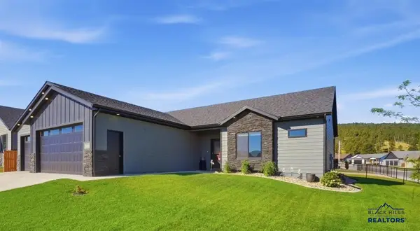 3407 Joseph St, Sturgis, SD 57785