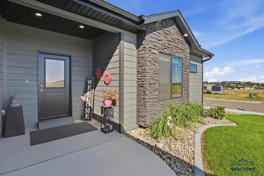 3407 Joseph St, Sturgis, SD 57785 - #2