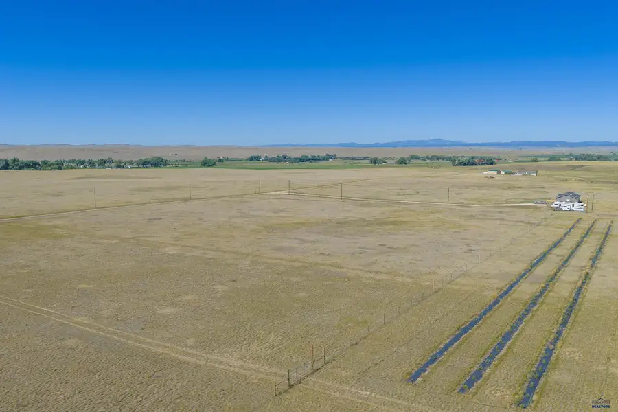 TBD 154th Ave, Caputa, SD 57725 - #2
