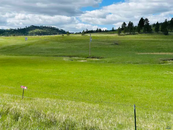 Lot 1 McVey Rd Hill City, Hill City, SD 57745