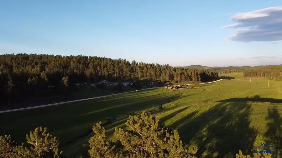 Lot 1 McVey Rd Hill City, Hill City, SD 57745 - #3
