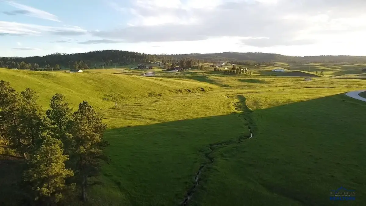 Lot 5 McVey Rd Hill City, Hill City, SD 57745 - #1