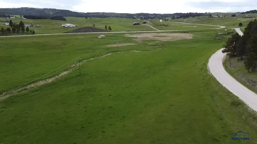 Lot 5 McVey Rd Hill City, Hill City, SD 57745 - #2