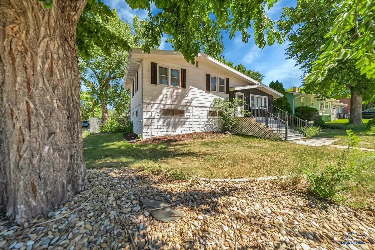 2718 W St Patrick, Rapid City, SD 57702 - #1