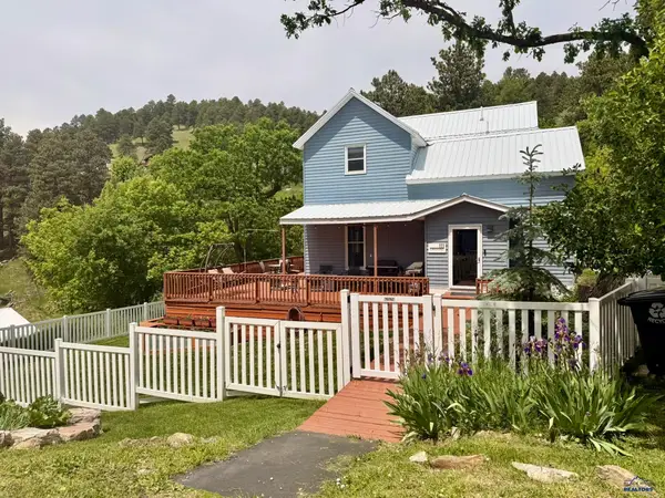 111 Other, Lead, SD 57754