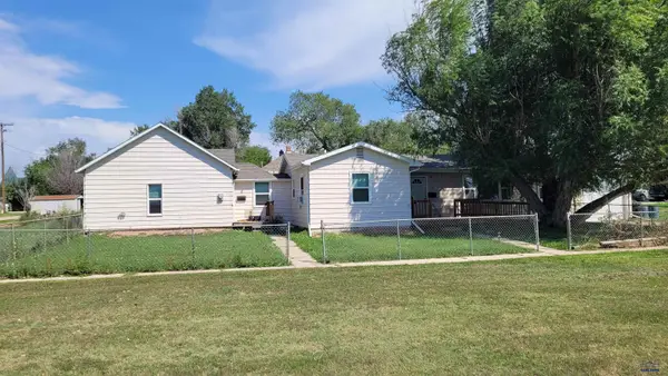 409 S Madison, New Underwood, SD 57761