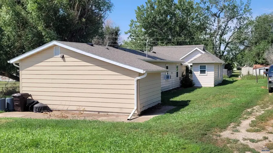 409 S Madison, New Underwood, SD 57761 - #2