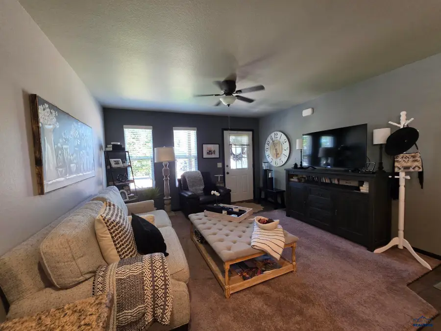 2730 Johnson Ranch Rd, Rapid City, SD 57703 - #2