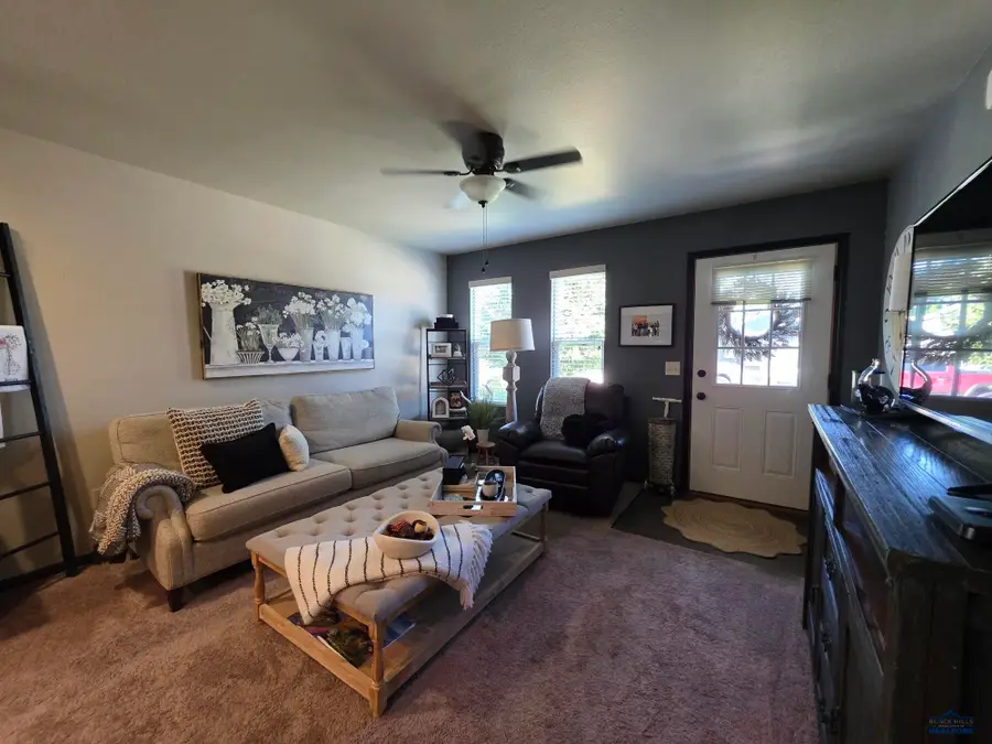 2730 Johnson Ranch Rd, Rapid City, SD 57703 - #3