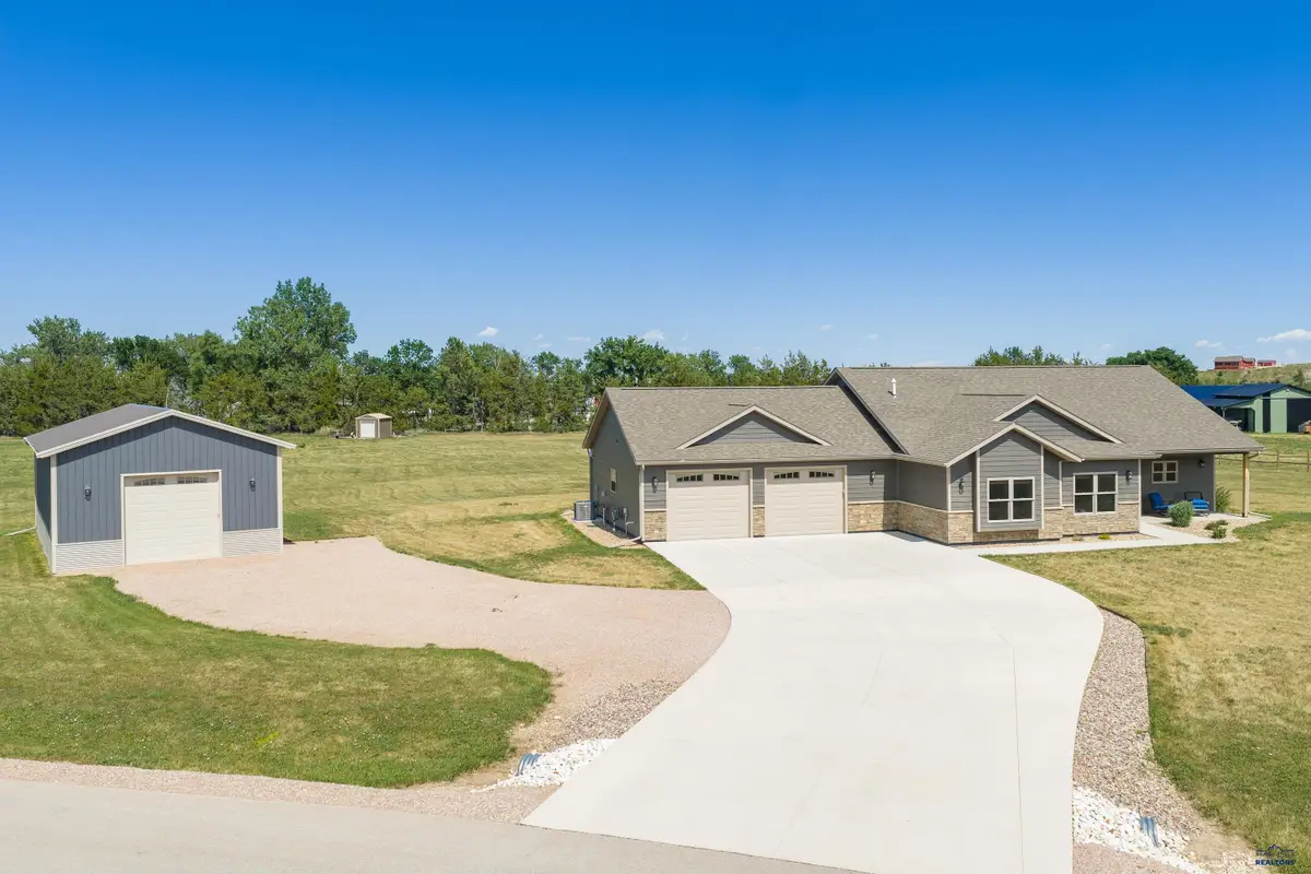 16300 Red Cedar Rd, Piedmont, SD 57769 - #1