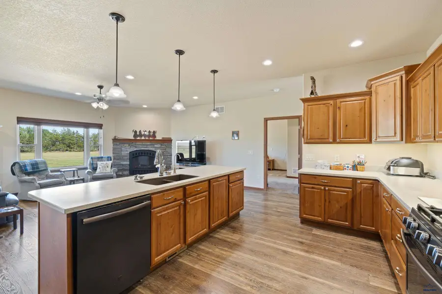 16300 Red Cedar Rd, Piedmont, SD 57769 - #2