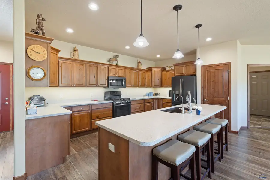 16300 Red Cedar Rd, Piedmont, SD 57769 - #3