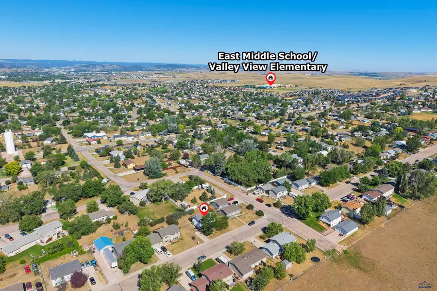1715 Ennen Dr, Rapid City, SD 57703 - #3