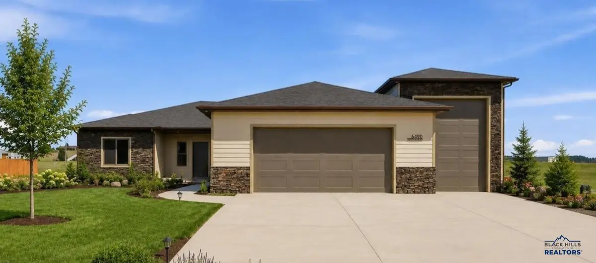 6490 Anderson Rd, Summerset, SD 57718 - #1