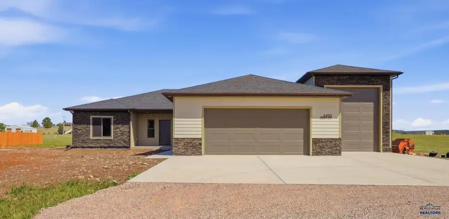 6490 Anderson Rd, Summerset, SD 57718 - #2