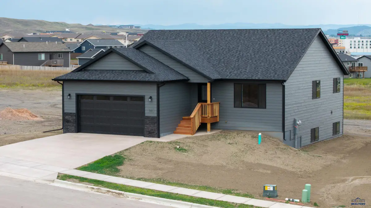 549 Denali Dr, Box Elder, SD 57719 - #1