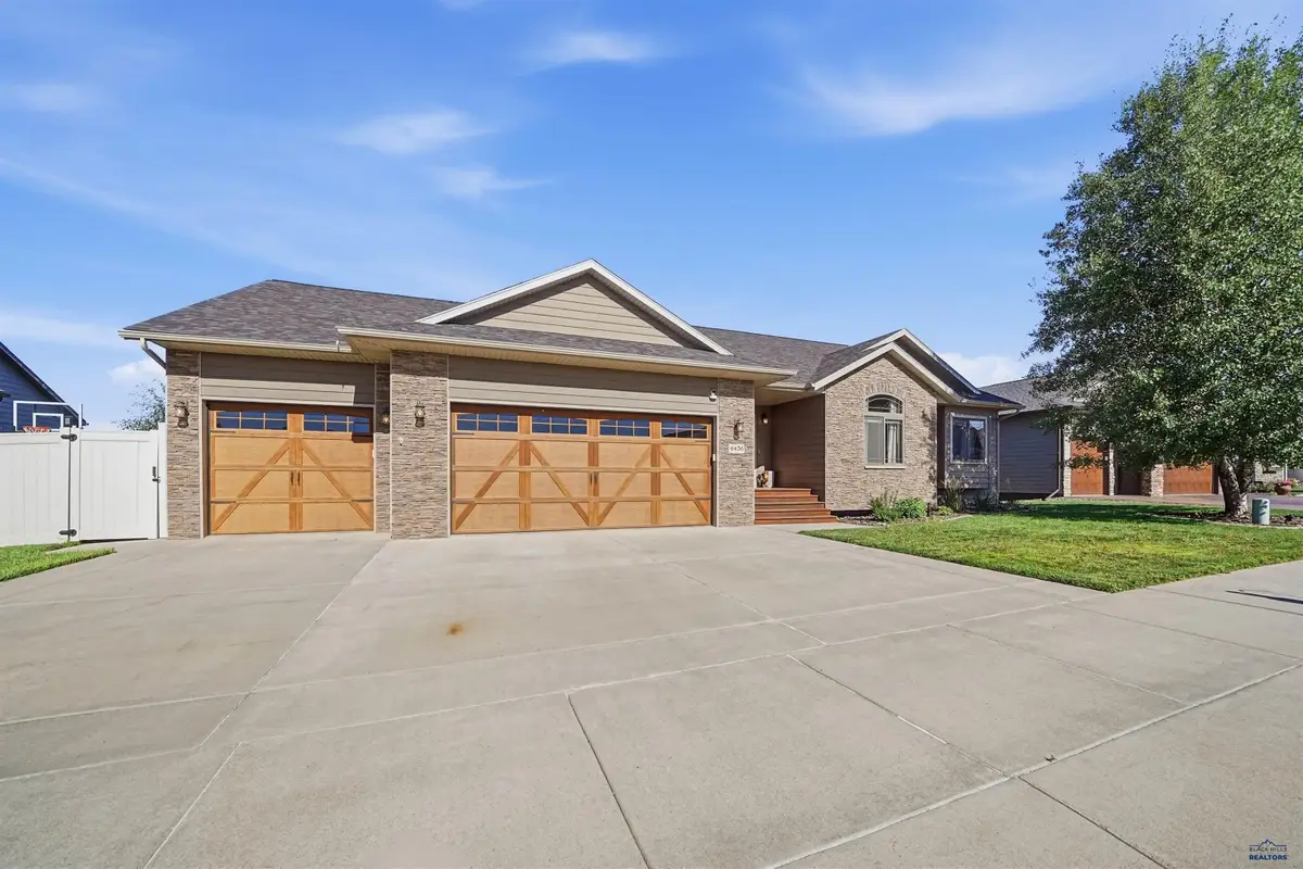 6436 Dunsmore Rd, Rapid City, SD 57702 - #1