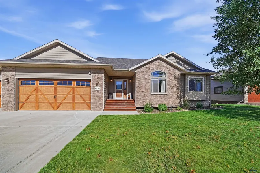 6436 Dunsmore Rd, Rapid City, SD 57702 - #2