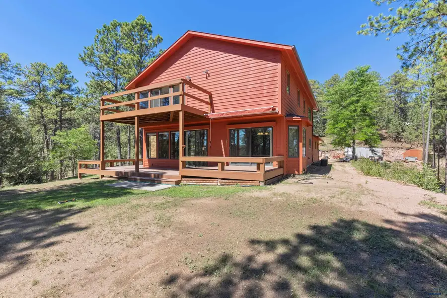 6130 Timberline Rd W, Rapid City, SD 57702 - #3