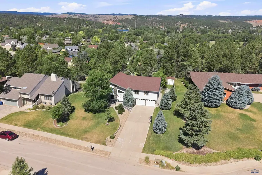 3115 Hogan Ct, Rapid City, SD 57702 - #2