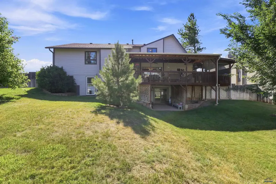 3115 Hogan Ct, Rapid City, SD 57702 - #3